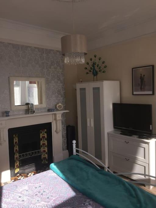 Turret Corner, Colwyn Bay, 5Min Walk To Sandy Beach Villa Conwy Exterior photo