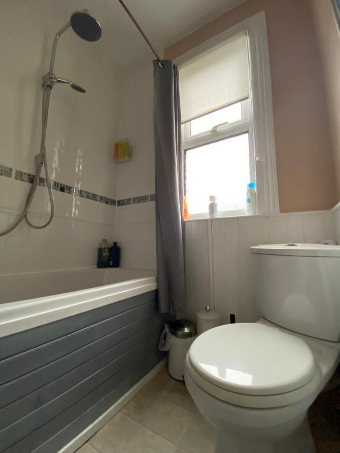 Turret Corner, Colwyn Bay, 5Min Walk To Sandy Beach Villa Conwy Exterior photo